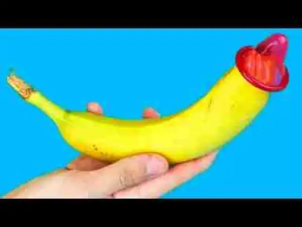 Video: 5 Stupid BANANA Life Hacks That Actually Work